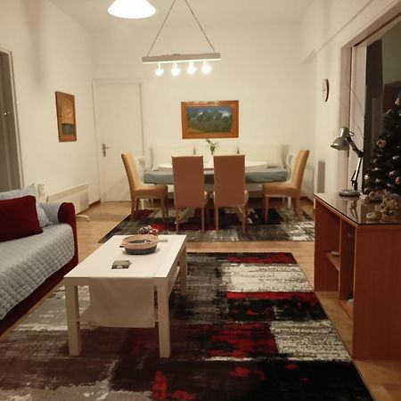Smaragdas Paradise Hydra  Zewnętrze zdjęcie