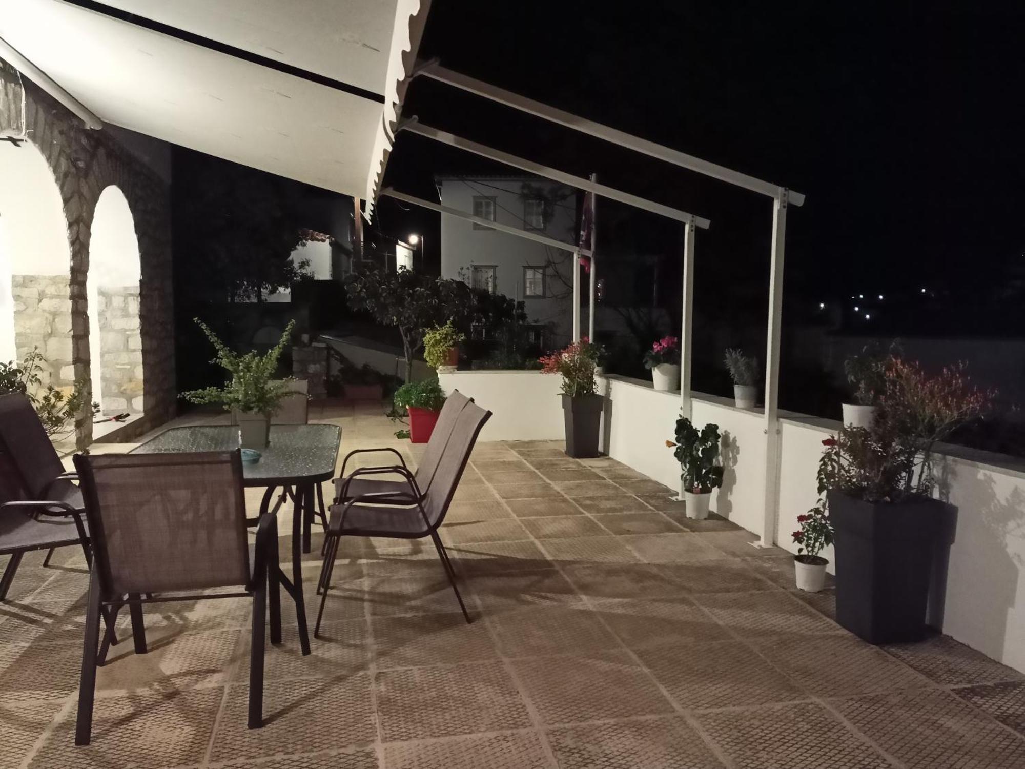 Smaragdas Paradise Hydra  Zewnętrze zdjęcie