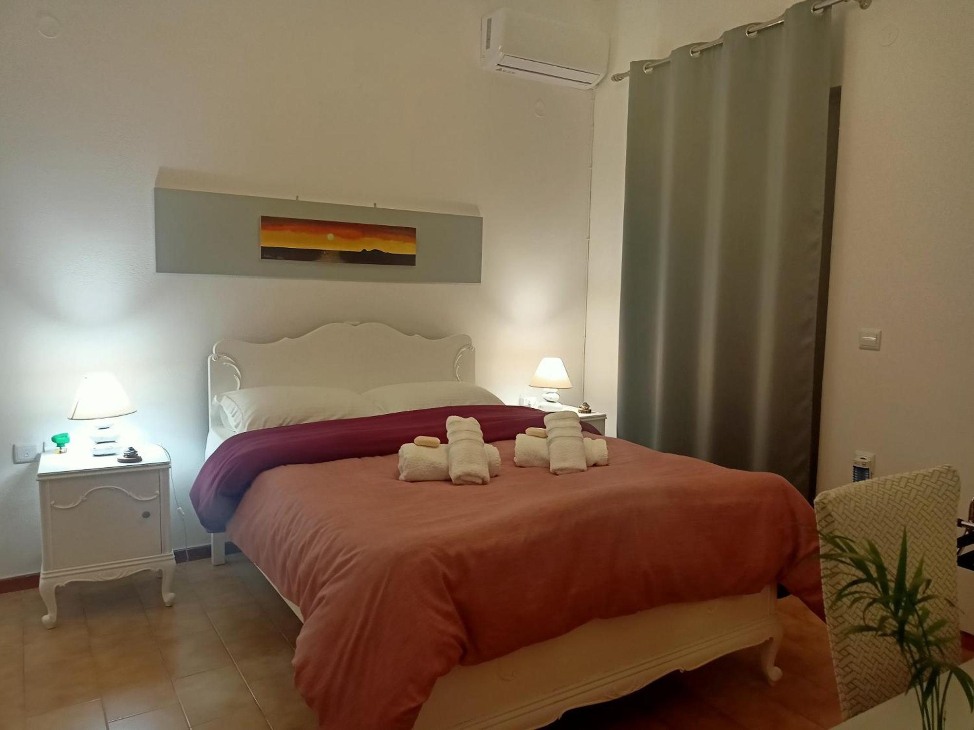 Smaragdas Paradise Hydra  Zewnętrze zdjęcie